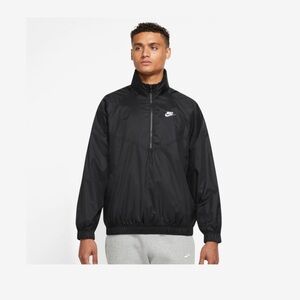 Nike 1/2 Zip Windrunner